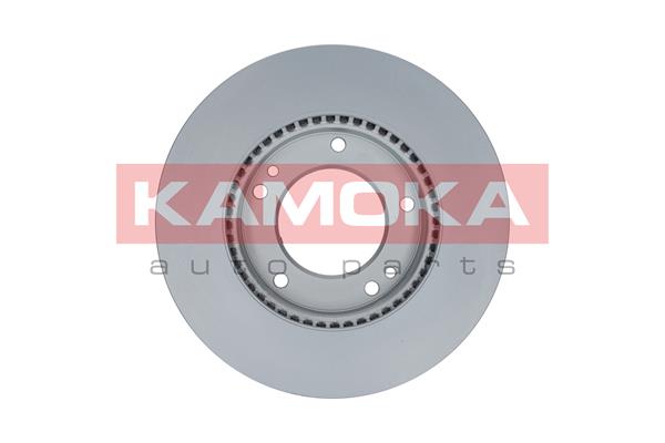 KAMOKA 103288 Bremsscheibe