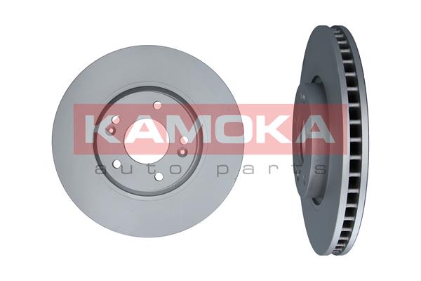KAMOKA 103289 Bremsscheibe