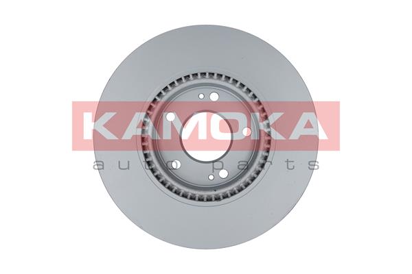KAMOKA 103289 Bremsscheibe