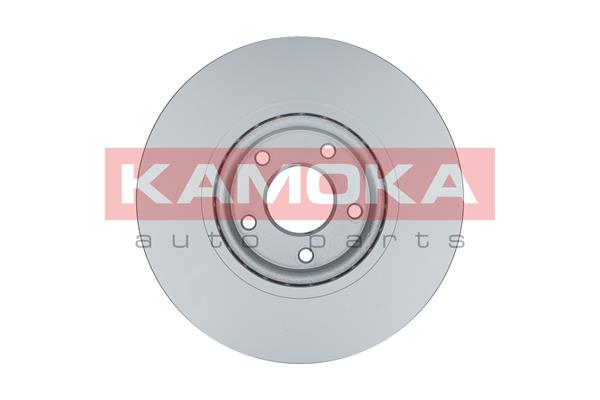 KAMOKA 103290 Bremsscheibe
