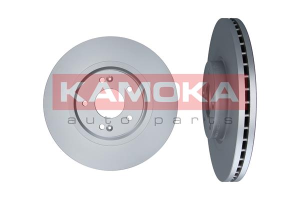 KAMOKA 103291 Brake Disc...