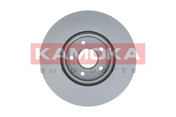 KAMOKA 103292 Bremsscheibe