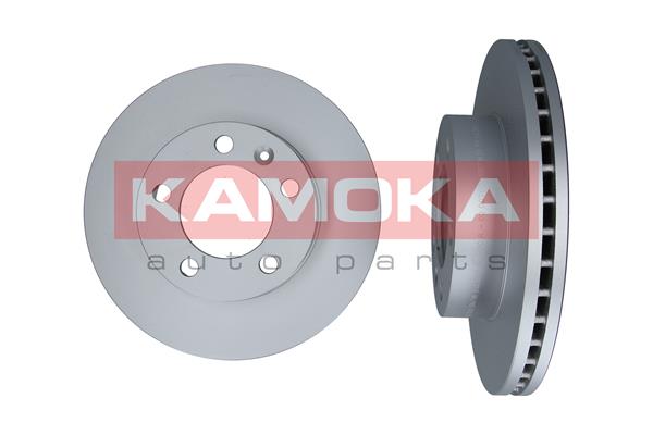 KAMOKA 103293 Brake Disc...