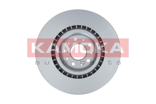 KAMOKA 103294 Bremsscheibe