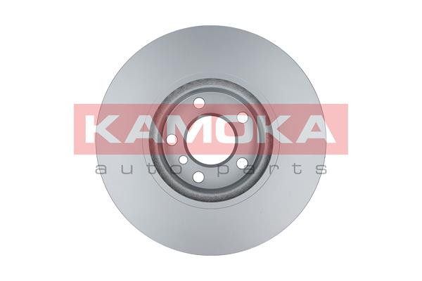 KAMOKA 103295 Bremsscheibe