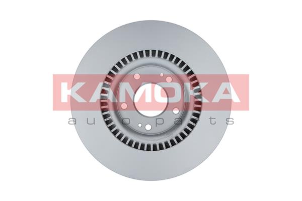 KAMOKA 103296 Bremsscheibe