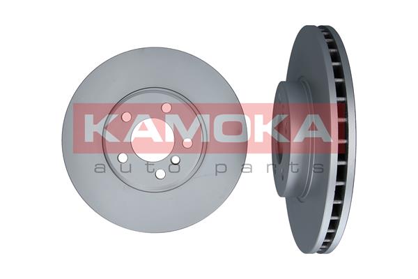 KAMOKA 103298 Bremsscheibe