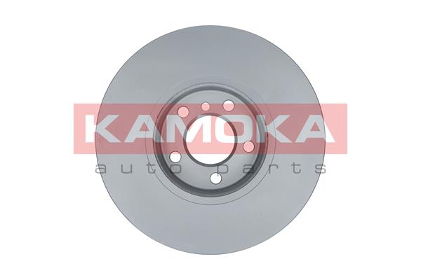 KAMOKA 103298 Bremsscheibe