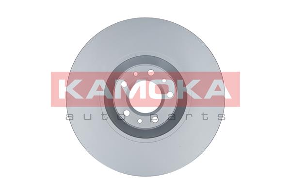 KAMOKA 103299 Bremsscheibe