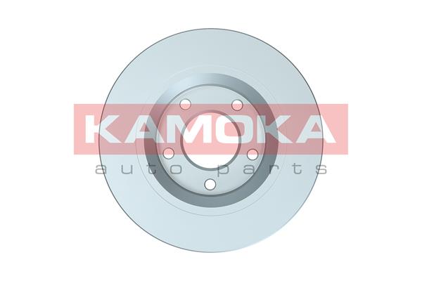KAMOKA 1033000 Bremsscheibe
