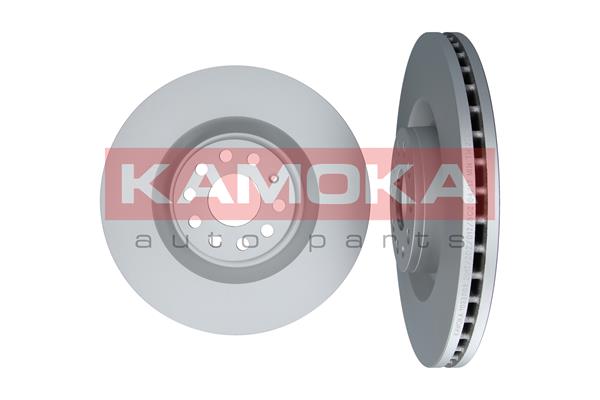 KAMOKA 1033008 Bremsscheibe