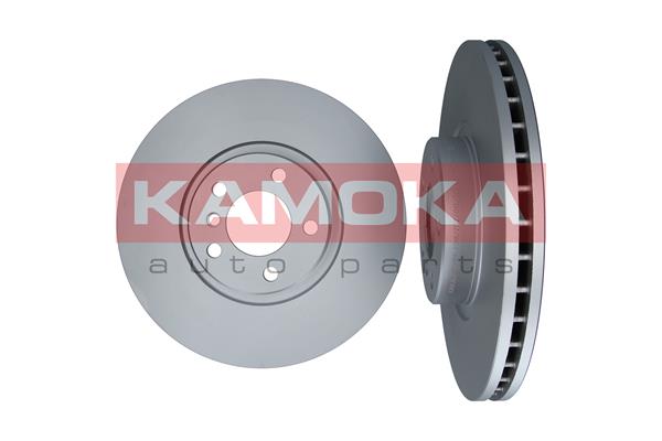KAMOKA 103300 Brake Disc...