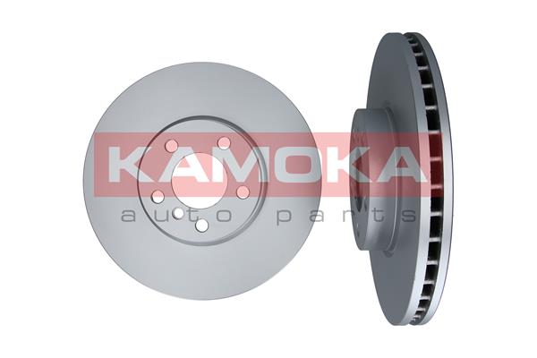 KAMOKA 103301 Brake Disc...