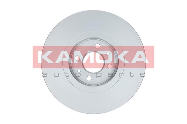 KAMOKA 1033026 Bremsscheibe