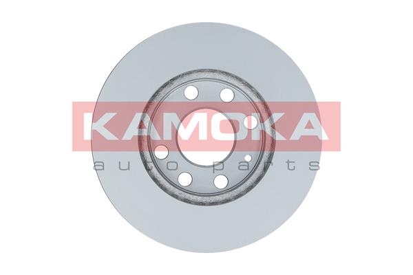 KAMOKA 103302 Bremsscheibe