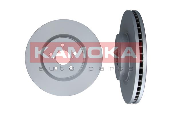 KAMOKA 103303 Bremsscheibe