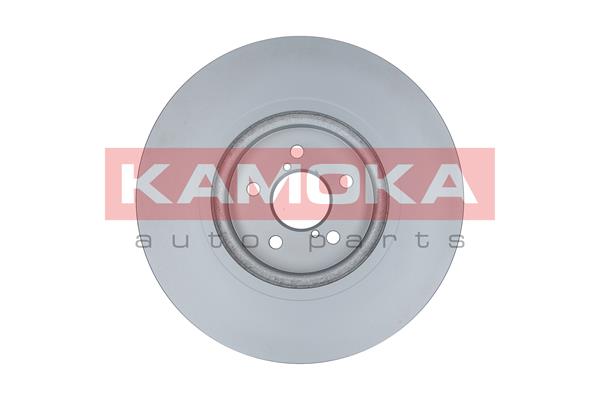 KAMOKA 103303 Bremsscheibe