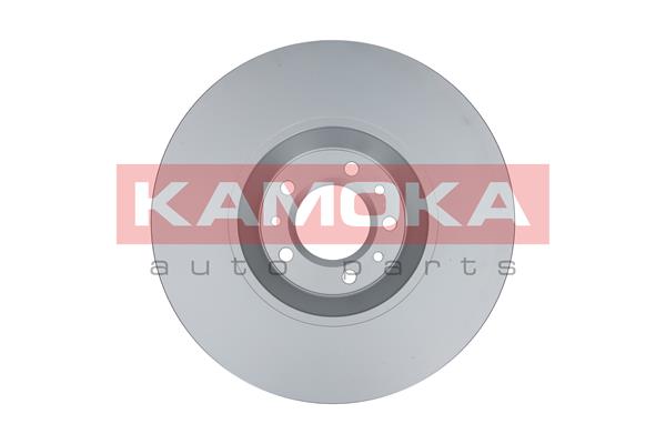 KAMOKA 103304 Bremsscheibe