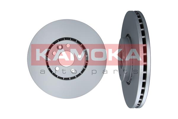 KAMOKA 103305 Brake Disc...