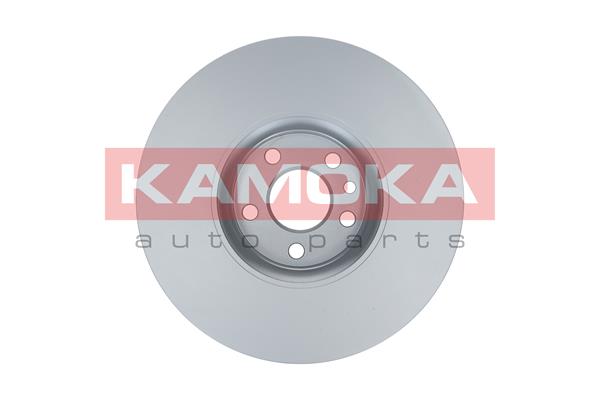KAMOKA 103305 Bremsscheibe