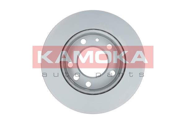 KAMOKA 103306 Bremsscheibe
