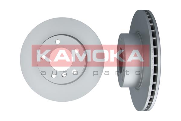 KAMOKA 1033072 Bremsscheibe