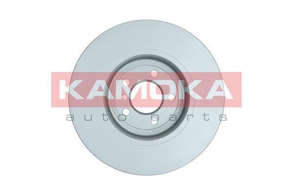 KAMOKA 103307 Bremsscheibe