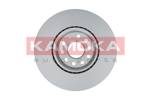 KAMOKA 103308 Bremsscheibe