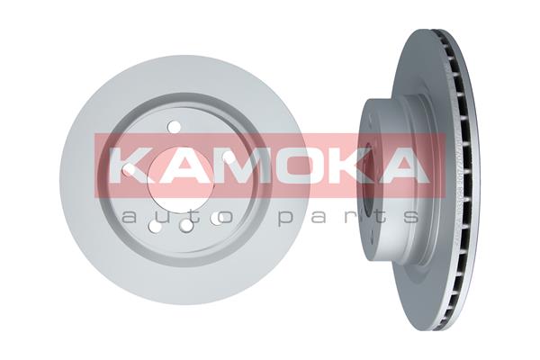 KAMOKA 1033098 Bremsscheibe