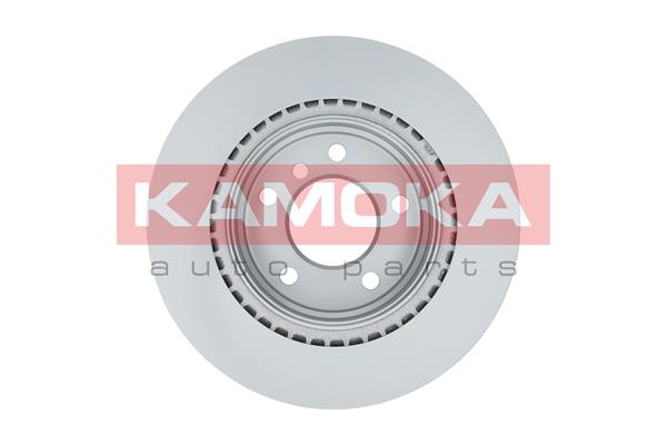 KAMOKA 1033098 Bremsscheibe