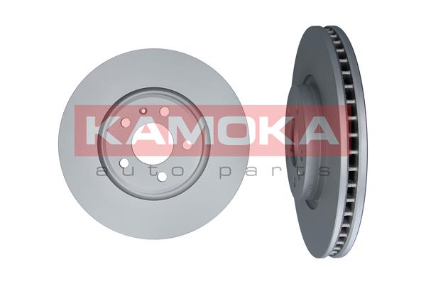 KAMOKA 103309 Brake Disc...