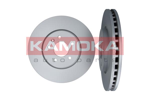 KAMOKA 103311 Bremsscheibe