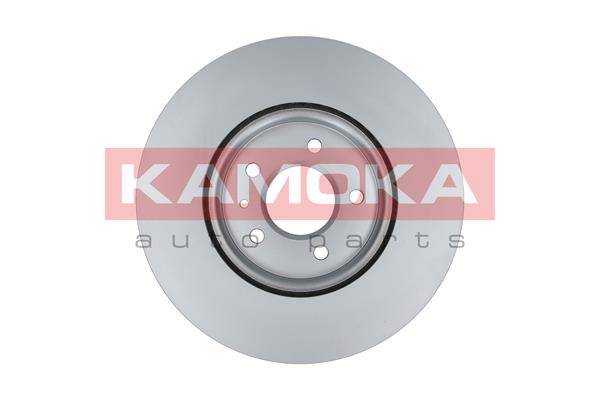 KAMOKA 103311 Bremsscheibe