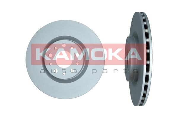 KAMOKA 103312 Bremsscheibe