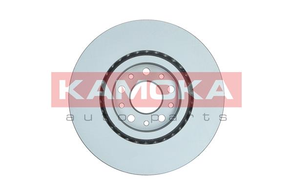 KAMOKA 103312 Bremsscheibe