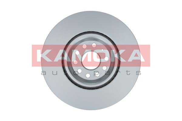 KAMOKA 103313 Bremsscheibe