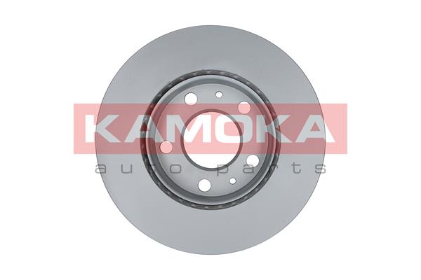 KAMOKA 103314 Bremsscheibe