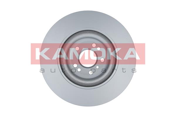 KAMOKA 103315 Bremsscheibe