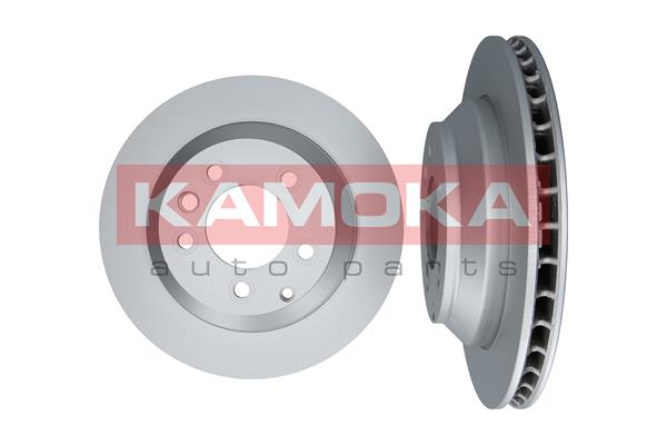KAMOKA 1033160 Bremsscheibe