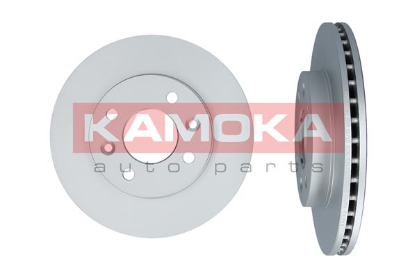 KAMOKA 103316 Brzdový kotouč