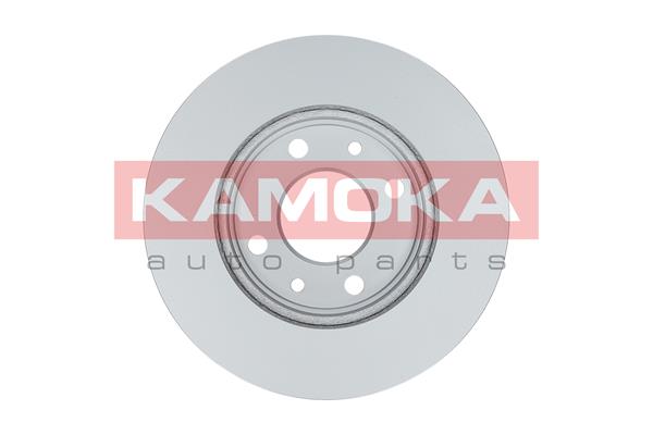 KAMOKA 103316 Bremsscheibe