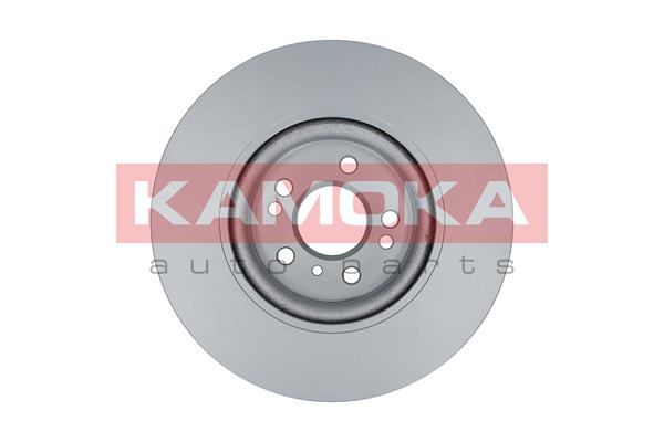 KAMOKA 103317 Bremsscheibe