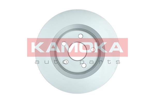 KAMOKA 1033186 Bremsscheibe