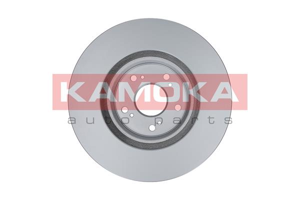 KAMOKA 103318 Bremsscheibe