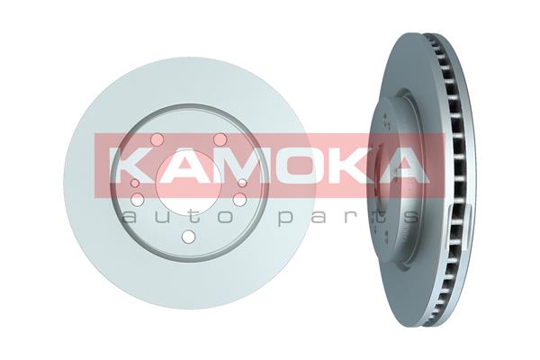 KAMOKA 1033198 Bremsscheibe