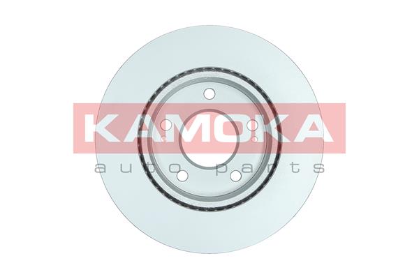 KAMOKA 1033198 Bremsscheibe