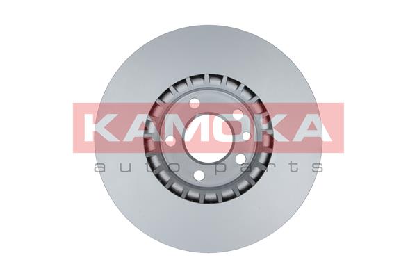 KAMOKA 103319 Bremsscheibe