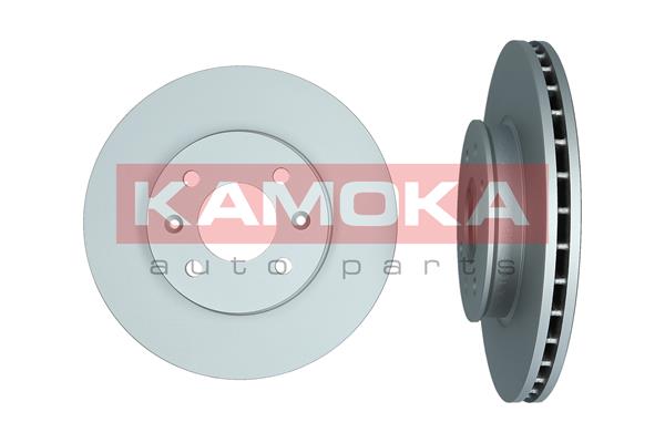KAMOKA 1033206 Bremsscheibe