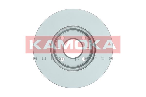 KAMOKA 1033206 Bremsscheibe
