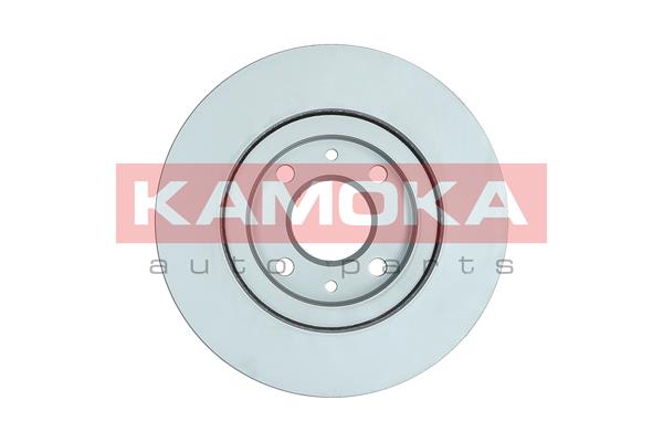 KAMOKA 103321 Bremsscheibe
